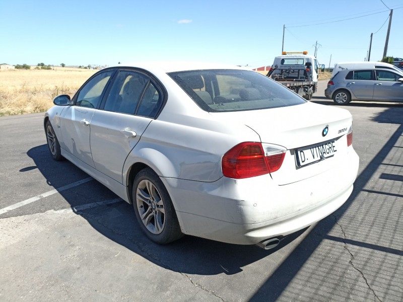 Recambio de carroceria para bmw serie 3 berlina (e90) 320d referencia OEM IAM   