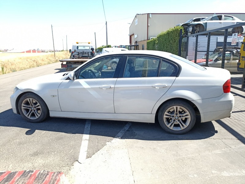 Recambio de carroceria para bmw serie 3 berlina (e90) 320d referencia OEM IAM   