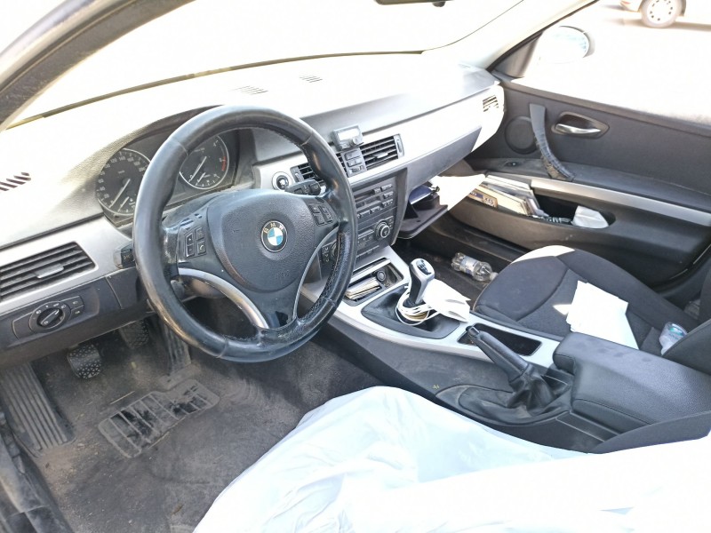 Recambio de carroceria para bmw serie 3 berlina (e90) 320d referencia OEM IAM   