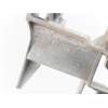 Recambio de manilla delantera izquierda para peugeot 3008 i monospace (0u_) 1.6 hdi referencia OEM IAM 9684560080  