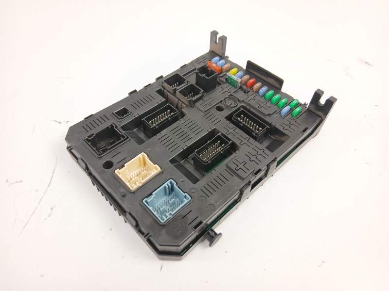 Recambio de bsi para peugeot 3008 i monospace (0u_) 1.6 hdi referencia OEM IAM 9664059080  