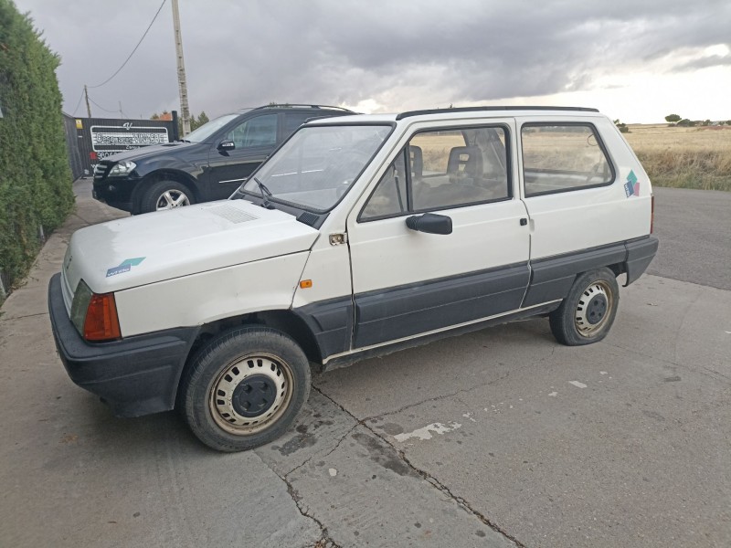 Recambio de carroceria para seat marbella 0.9 g (09 nca) referencia OEM IAM   