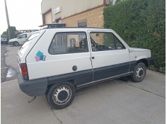 Recambio de carroceria para seat marbella 0.9 g (09 nca) referencia OEM IAM    2