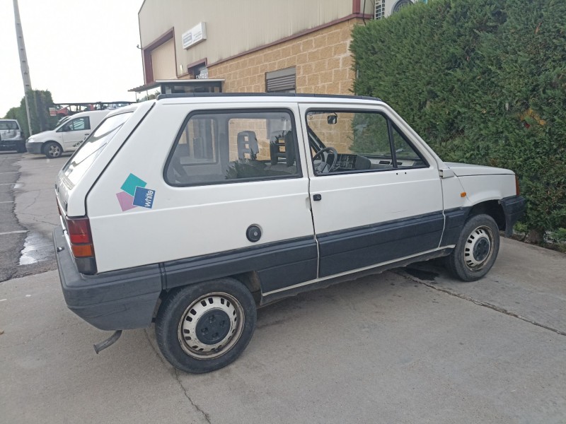 Recambio de carroceria para seat marbella 0.9 g (09 nca) referencia OEM IAM   