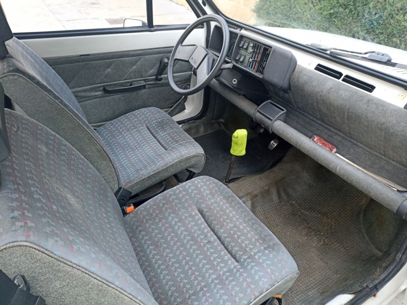 Recambio de carroceria para seat marbella 0.9 g (09 nca) referencia OEM IAM   