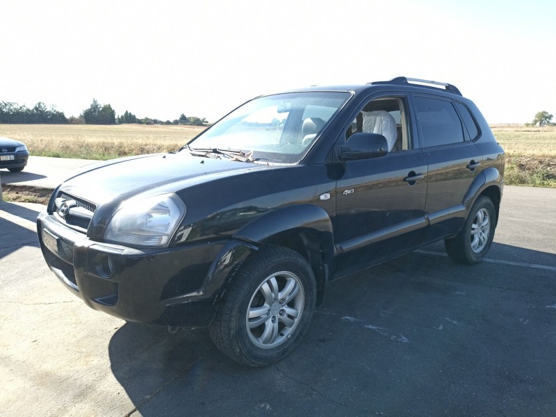 Recambio de carroceria para hyundai tucson (jm) 2.0 crdi referencia OEM IAM   