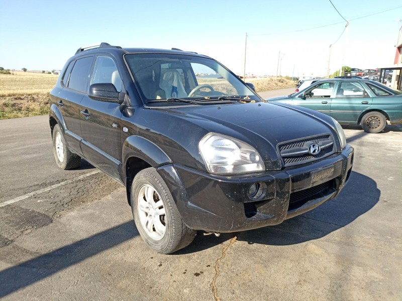 Recambio de carroceria para hyundai tucson (jm) 2.0 crdi referencia OEM IAM   