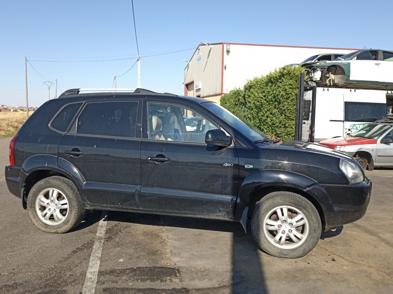 Recambio de carroceria para hyundai tucson (jm) 2.0 crdi referencia OEM IAM   