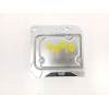 Recambio de centralita airbag para peugeot 3008 i monospace (0u_) 1.6 hdi referencia OEM IAM 9666775480 0285010704 