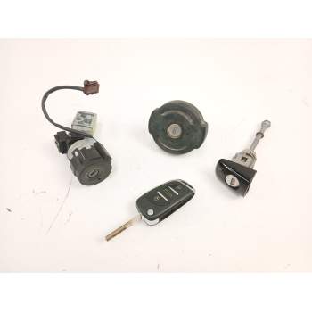 CONMUTADOR DE ARRANQUE 4162KF 