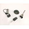 Recambio de conmutador de arranque para peugeot 3008 i monospace (0u_) 1.6 hdi referencia OEM IAM 4162KF  