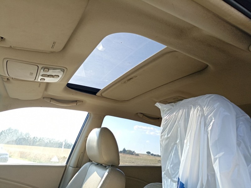 Recambio de carroceria para hyundai tucson (jm) 2.0 crdi referencia OEM IAM   