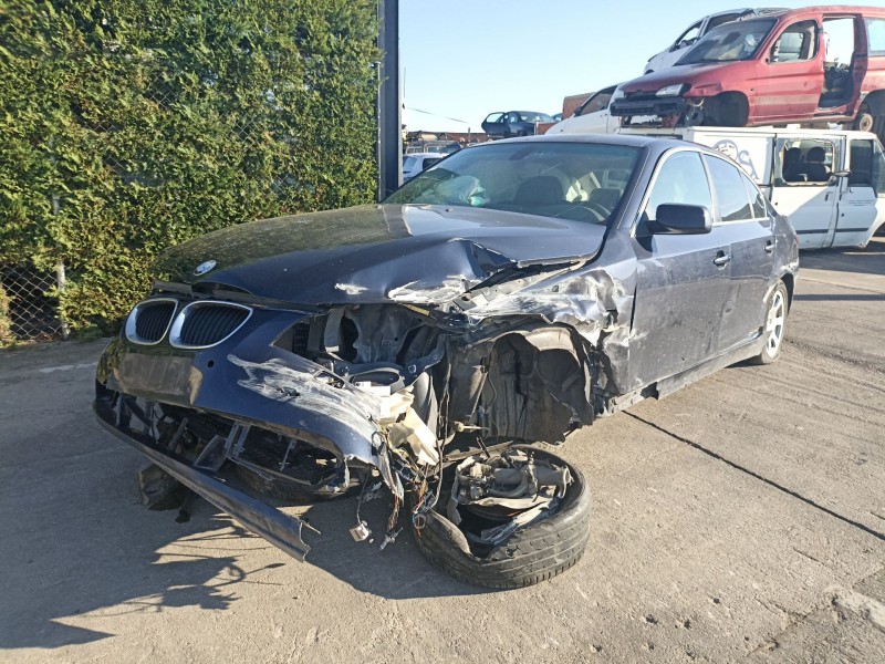 Recambio de carroceria para bmw serie 5 berlina (e60) 2.5 24v turbodiesel cat referencia OEM IAM   