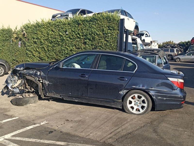 Recambio de carroceria para bmw serie 5 berlina (e60) 2.5 24v turbodiesel cat referencia OEM IAM   