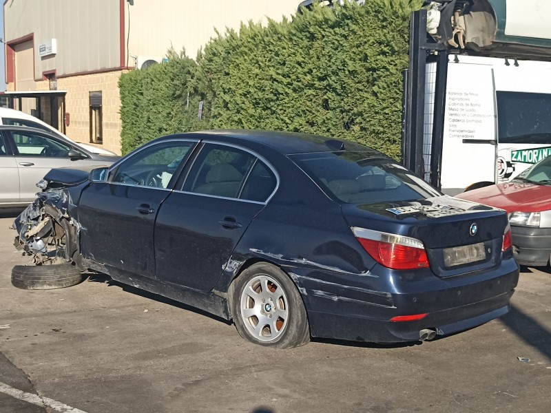 Recambio de carroceria para bmw serie 5 berlina (e60) 2.5 24v turbodiesel cat referencia OEM IAM   