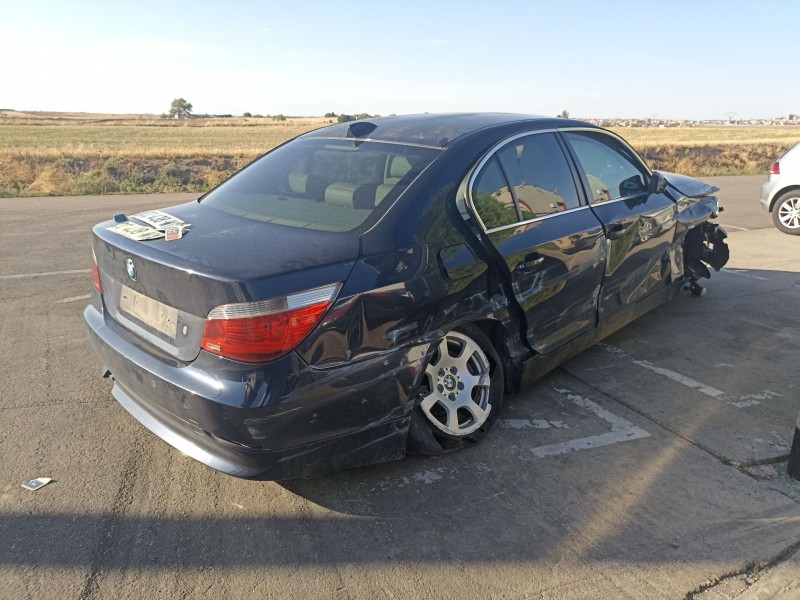Recambio de carroceria para bmw serie 5 berlina (e60) 2.5 24v turbodiesel cat referencia OEM IAM   