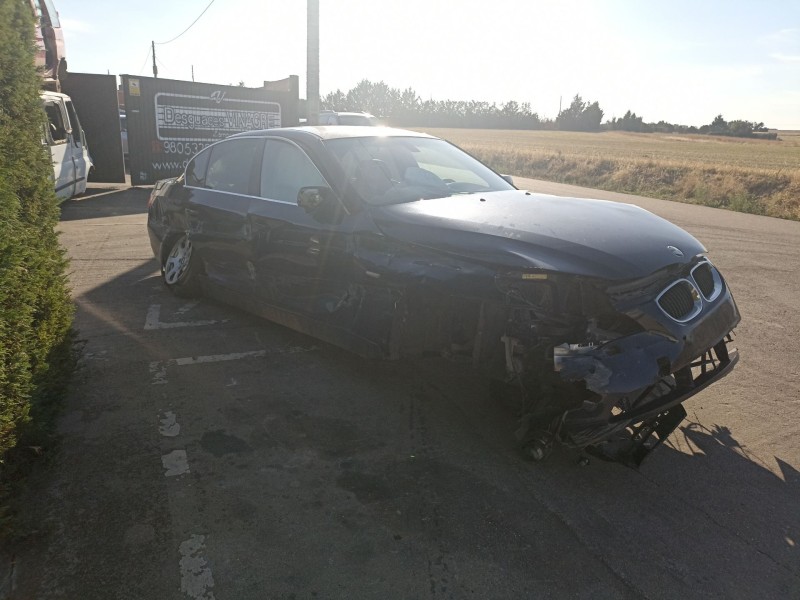 Recambio de carroceria para bmw serie 5 berlina (e60) 2.5 24v turbodiesel cat referencia OEM IAM   