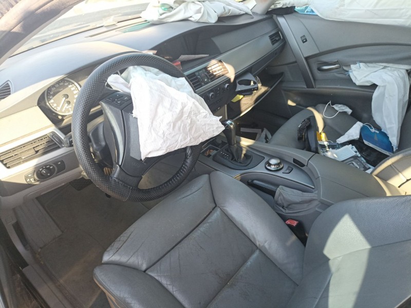 Recambio de carroceria para bmw serie 5 berlina (e60) 2.5 24v turbodiesel cat referencia OEM IAM   