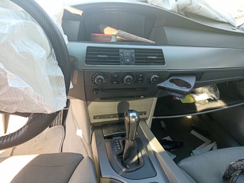 Recambio de carroceria para bmw serie 5 berlina (e60) 2.5 24v turbodiesel cat referencia OEM IAM   