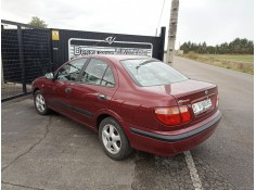 Recambio de carroceria para nissan almera 1.8 g-qg18 referencia OEM IAM    2