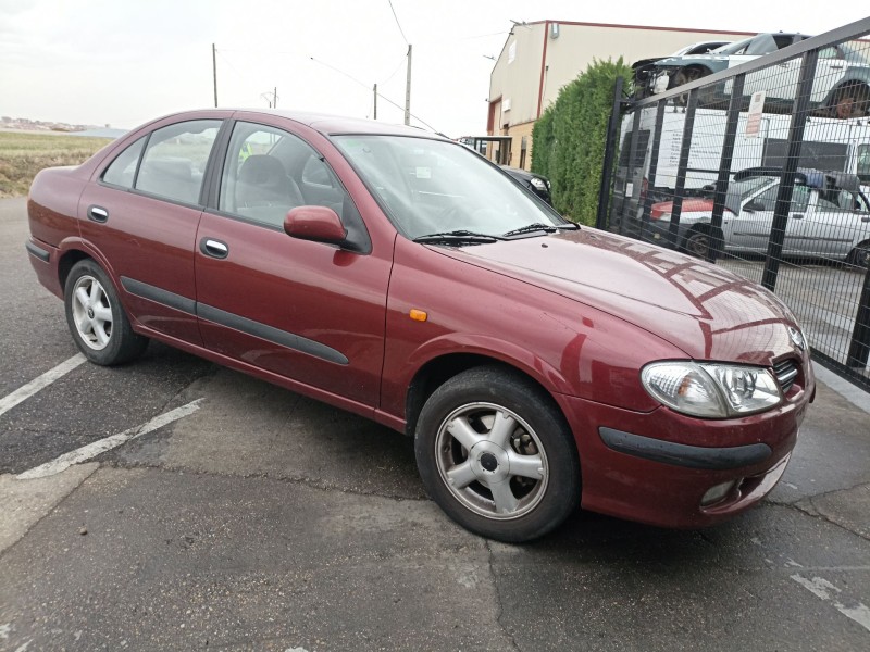 Recambio de carroceria para nissan almera 1.8 g-qg18 referencia OEM IAM   