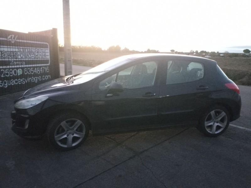 Recambio de carroceria para peugeot 308 1.6 g-5fw premiumvt 16v referencia OEM IAM   