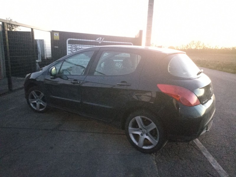 Recambio de carroceria para peugeot 308 1.6 g-5fw premiumvt 16v referencia OEM IAM   