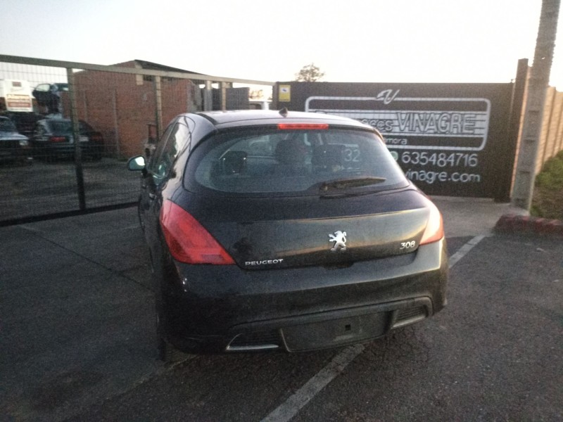 Recambio de carroceria para peugeot 308 1.6 g-5fw premiumvt 16v referencia OEM IAM   