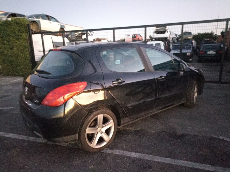 Recambio de carroceria para peugeot 308 1.6 g-5fw premiumvt 16v referencia OEM IAM   