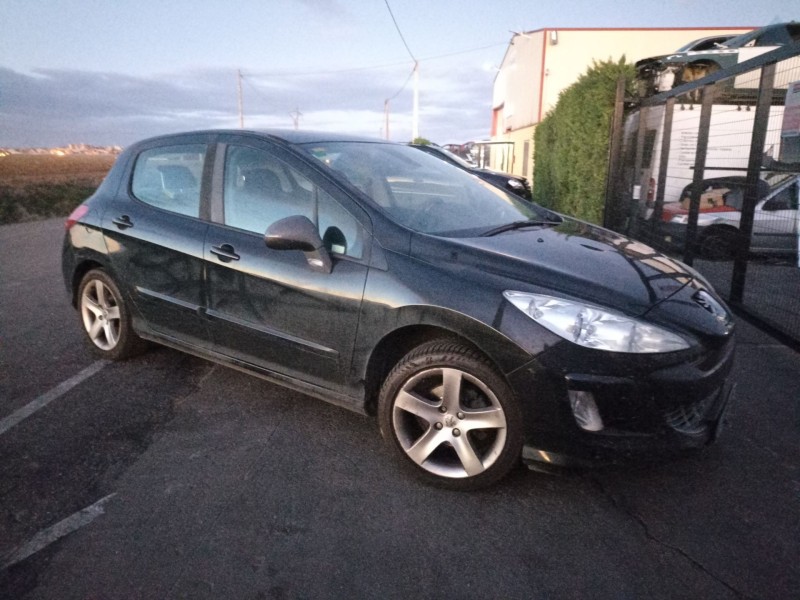 Recambio de carroceria para peugeot 308 1.6 g-5fw premiumvt 16v referencia OEM IAM   