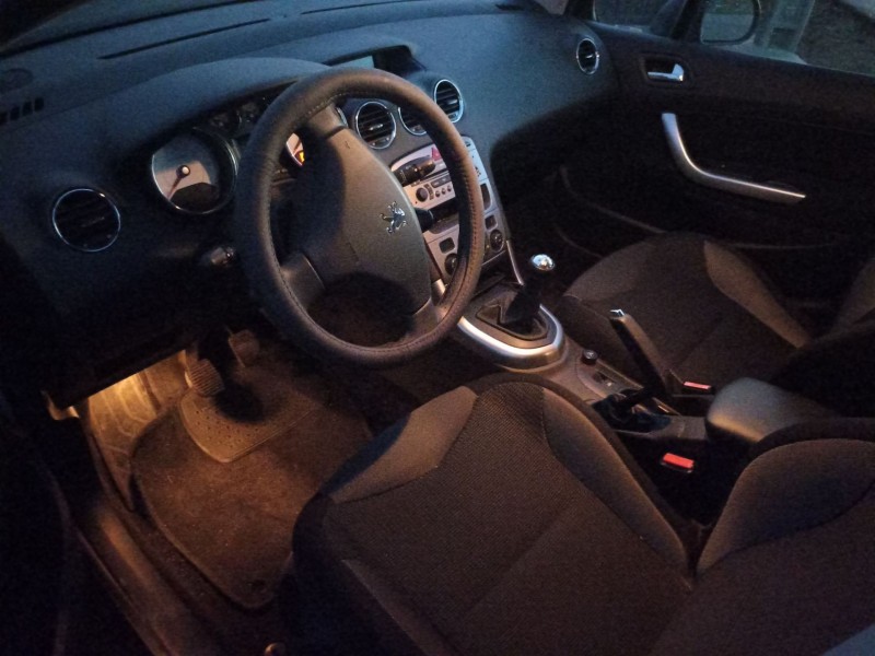 Recambio de carroceria para peugeot 308 1.6 g-5fw premiumvt 16v referencia OEM IAM   