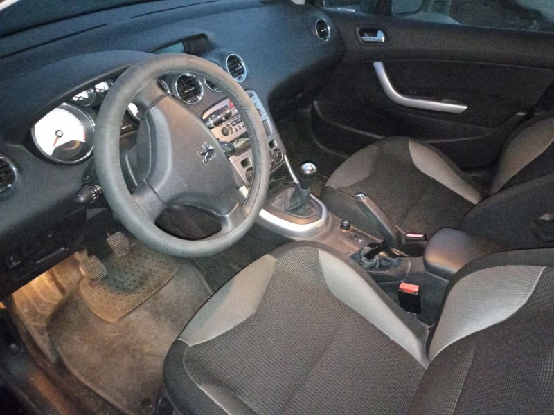 Recambio de carroceria para peugeot 308 1.6 g-5fw premiumvt 16v referencia OEM IAM   