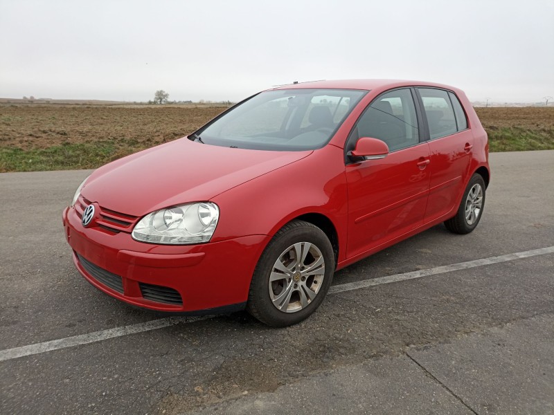 Recambio de carroceria para volkswagen golf v 1.9 tdi bxe - 1k - 5v referencia OEM IAM   