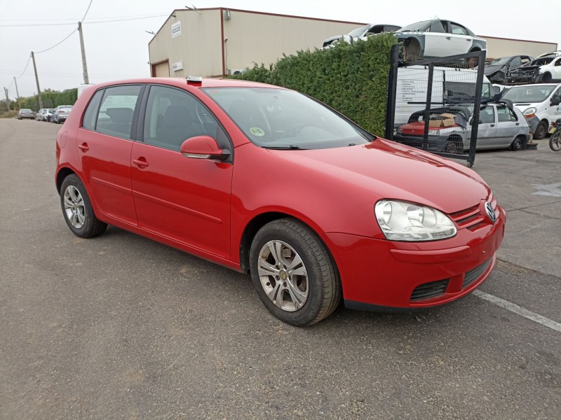 Recambio de carroceria para volkswagen golf v 1.9 tdi bxe - 1k - 5v referencia OEM IAM   