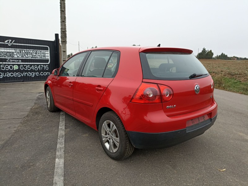 Recambio de carroceria para volkswagen golf v 1.9 tdi bxe - 1k - 5v referencia OEM IAM   