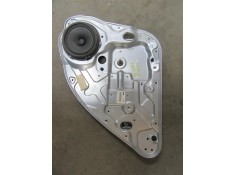 Recambio de elevalunas elec. tra. dch. : ford focus : 1.6 td (108,77cv) [2005] para ford focus 1.6 td referencia OEM IAM MANUAL 