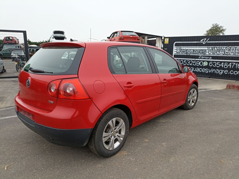 Recambio de carroceria para volkswagen golf v 1.9 tdi bxe - 1k - 5v referencia OEM IAM   