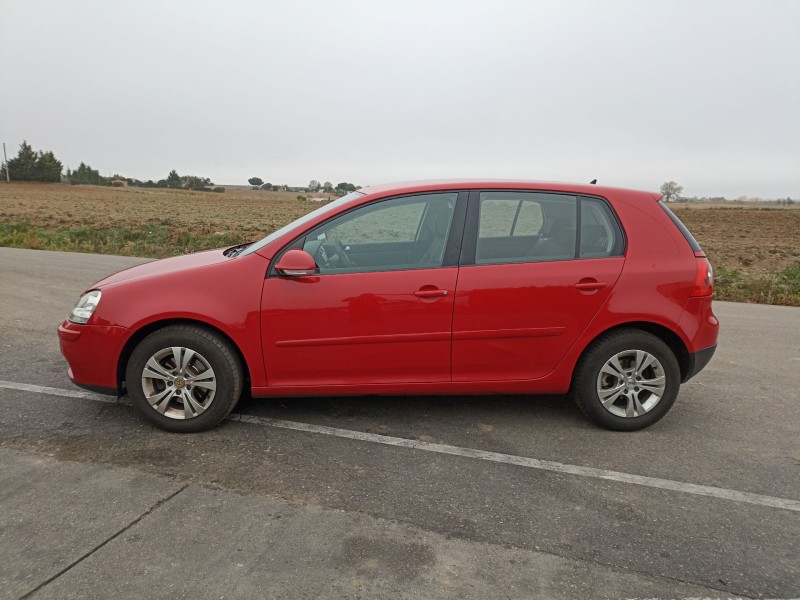 Recambio de carroceria para volkswagen golf v 1.9 tdi bxe - 1k - 5v referencia OEM IAM   