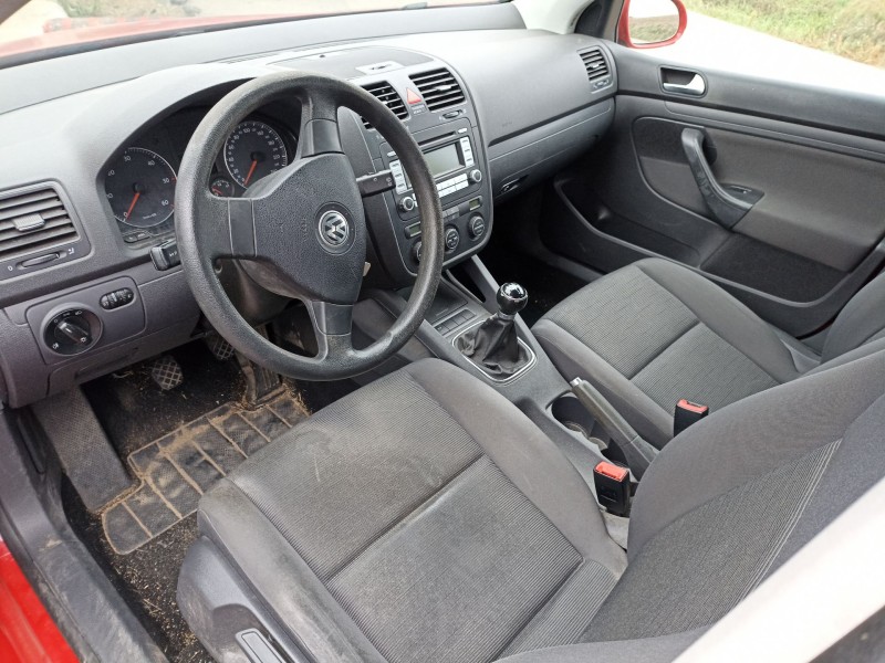 Recambio de carroceria para volkswagen golf v 1.9 tdi bxe - 1k - 5v referencia OEM IAM   