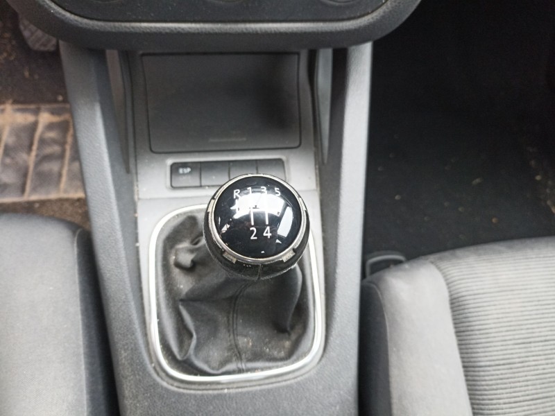 Recambio de carroceria para volkswagen golf v 1.9 tdi bxe - 1k - 5v referencia OEM IAM   