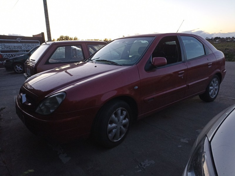 Recambio de carroceria para citroën xsara 1.6 g -nfu referencia OEM IAM   