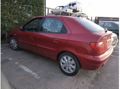 Recambio de carroceria para citroën xsara 1.6 g -nfu referencia OEM IAM    2
