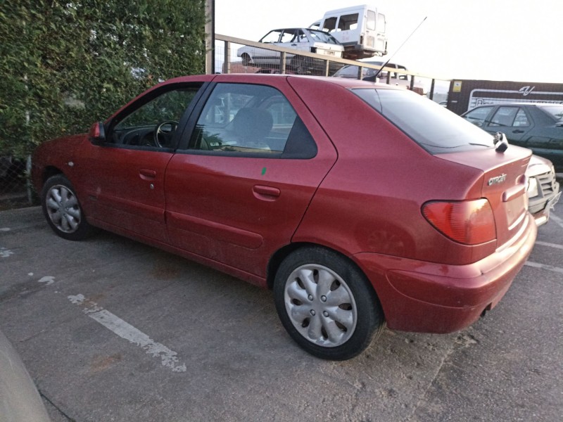 Recambio de carroceria para citroën xsara 1.6 g -nfu referencia OEM IAM   