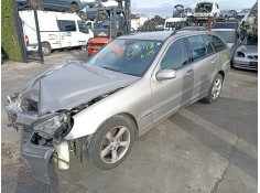 Recambio de carroceria para mercedes-benz clase c t-model (s203) c 220 cdi (203.208) referencia OEM IAM   