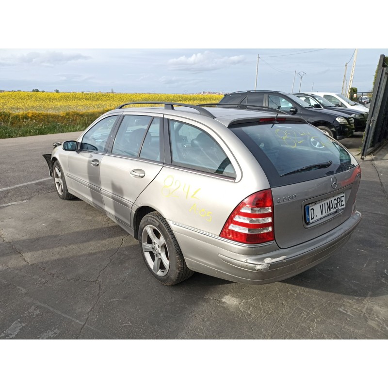 Recambio de carroceria para mercedes-benz clase c t-model (s203) c 220 cdi (203.208) referencia OEM IAM   
