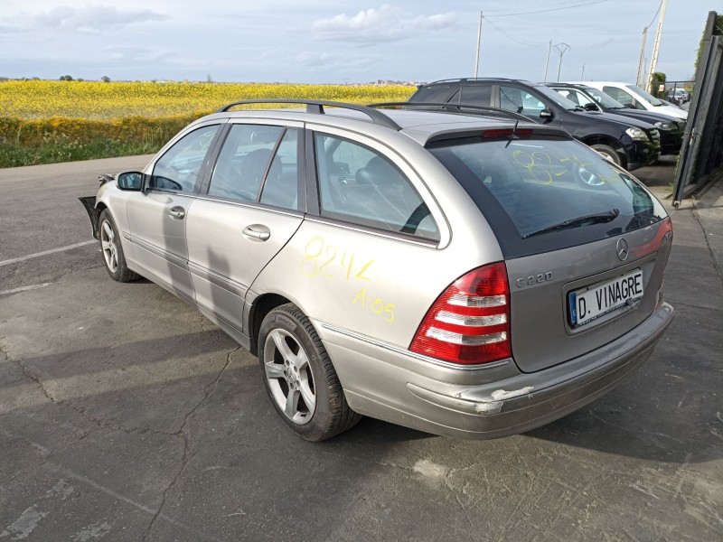 Recambio de carroceria para mercedes-benz clase c t-model (s203) c 220 cdi (203.208) referencia OEM IAM   