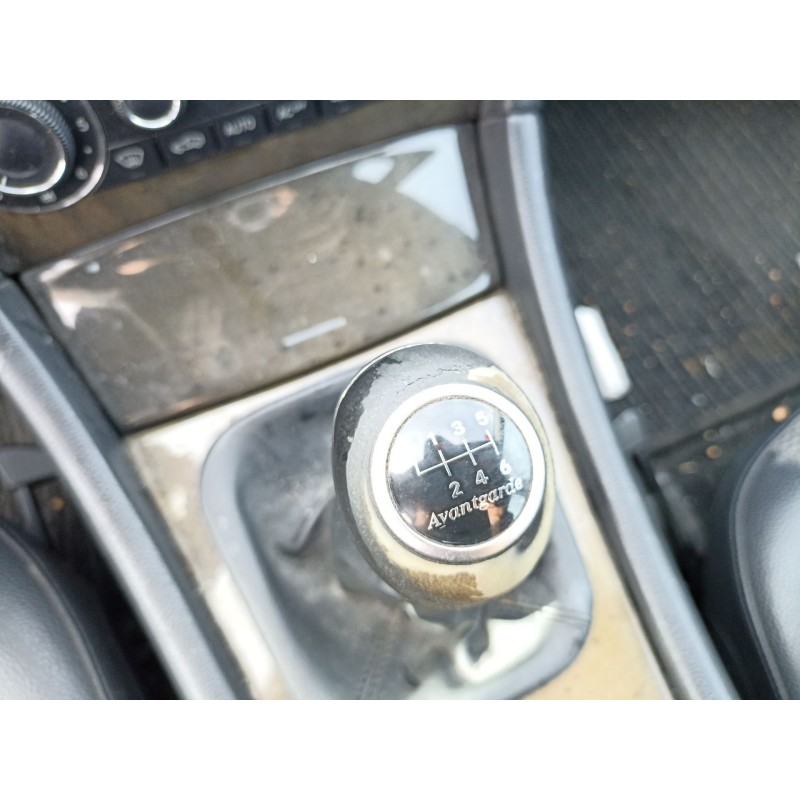 Recambio de carroceria para mercedes-benz clase c t-model (s203) c 220 cdi (203.208) referencia OEM IAM   