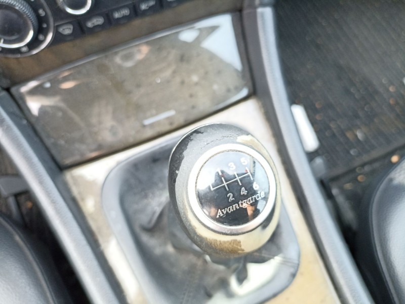 Recambio de carroceria para mercedes-benz clase c t-model (s203) c 220 cdi (203.208) referencia OEM IAM   