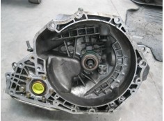 Recambio de cambio 5v (gasolina) : opel vectra : 2.0 g -x20xev (136cv) 4p [1996] para opel vectra 2.0 g -x20xev referencia OEM I