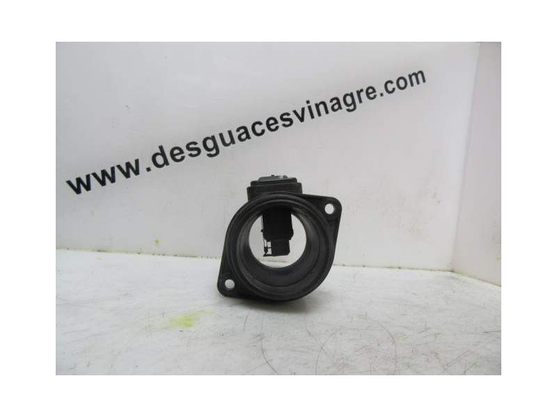 Recambio de caudalimetro para nissan kubistar furgoneta (x76) 1.5 dci 70 referencia OEM IAM 5WK97006  